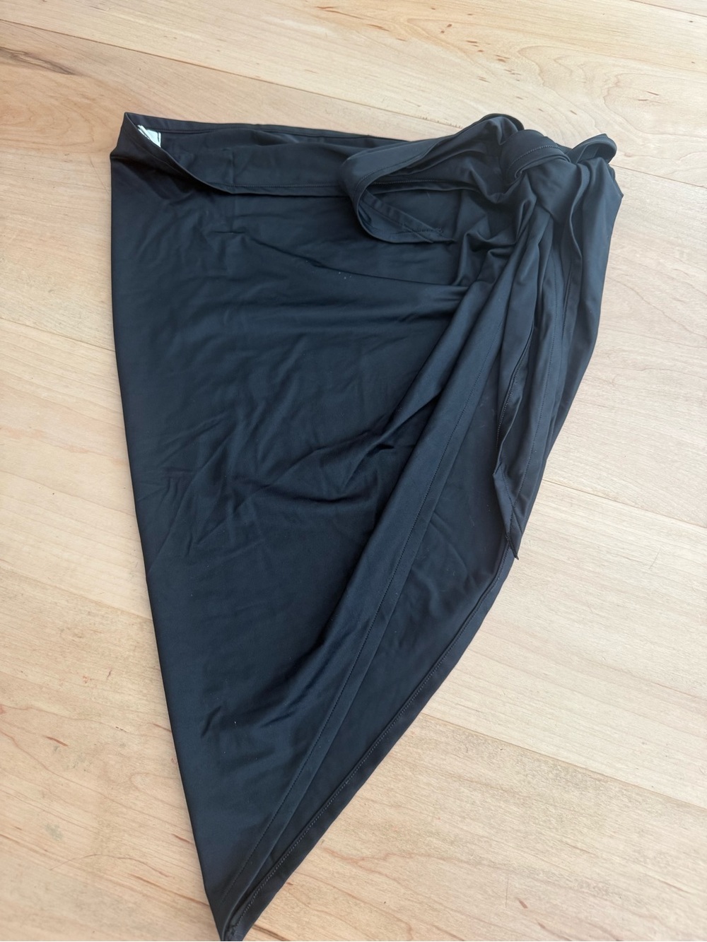 Aerie swim sarong